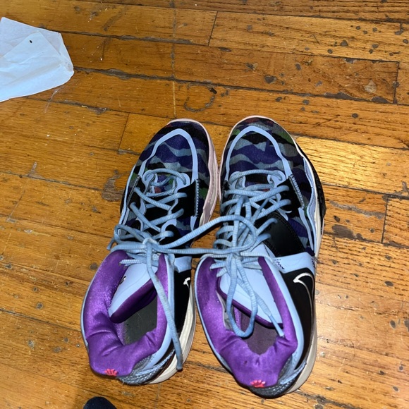 Kyrie Infinity EP 'Aluminum' - Picture 2 of 8